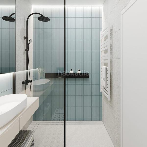 Foto d8c655dd-d754-4119-8084-a95e79aa236b. Flat with heating pool in Ris Noja