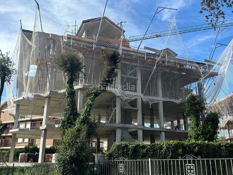 Foto e6ec5909-48f2-4166-a74d-d3af22837998. Flat with heating pool in Ris Noja