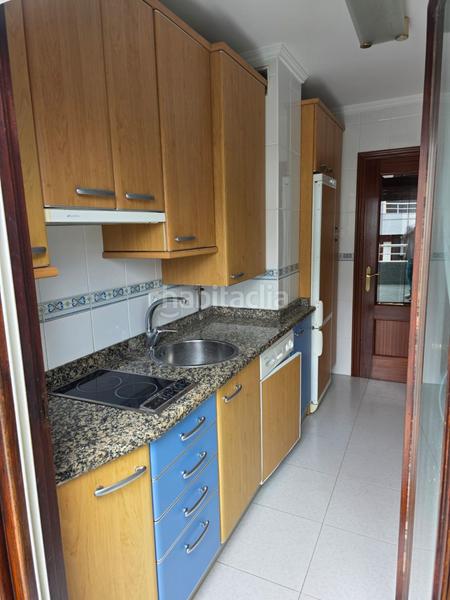 Foto 2ff61a19-4884-4537-bd8f-fee355a8de02. Penthouse with heating parking in Ris Noja