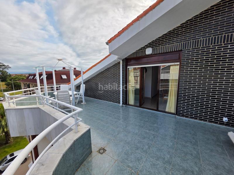 Foto 33d32775-e434-4397-889b-9156827486cd. Penthouse with heating parking in Ris Noja