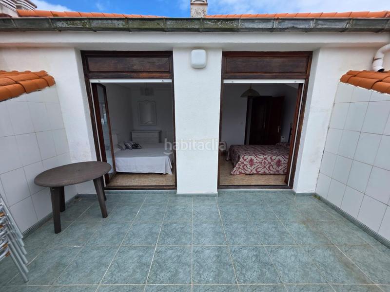 Foto 658b80fc-46af-496f-aa65-8309ecbc72e3. Penthouse with heating parking in Ris Noja