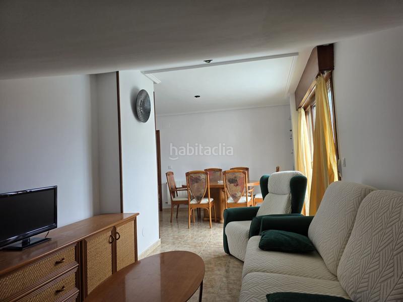 Foto 7866f9af-840c-4065-83b3-77eef78d7b73. Penthouse with heating parking in Ris Noja