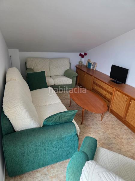 Foto 8fe2a00f-8823-431c-9c0a-6f391a132b28. Penthouse with heating parking in Ris Noja