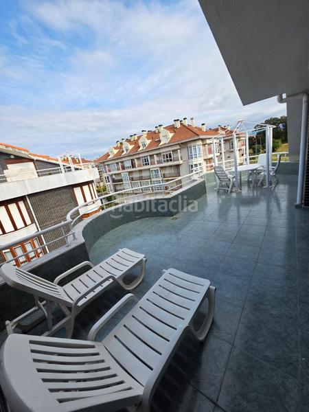 Foto 9c8388e7-636d-4436-93b3-ec6bec08946e. Penthouse with heating parking in Ris Noja