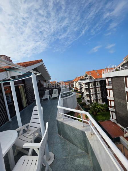 Foto a1761f39-d64d-4cf7-a199-78fd223d47df. Penthouse with heating parking in Ris Noja