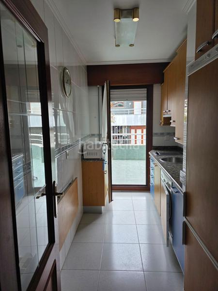 Foto c0a8a1cf-9b82-4c48-9b91-05223738f83d. Penthouse with heating parking in Ris Noja