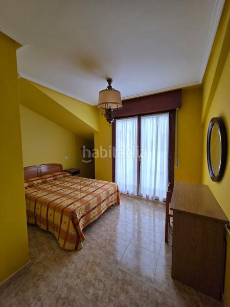 Foto f6d6c5bc-c3b0-4b24-b056-644024e6a54e. Penthouse with heating parking in Ris Noja