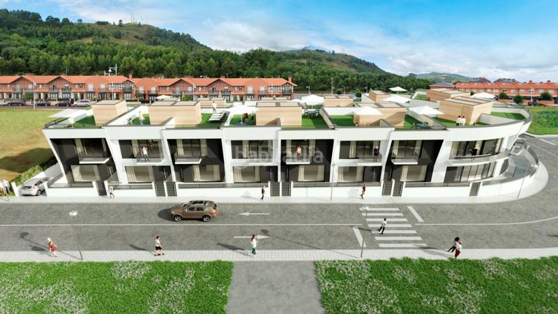 Foto 045b4f7e-3288-4cd7-bf3f-cbb411b39521. Chalet in españa in Cotolino Castro - Urdiales