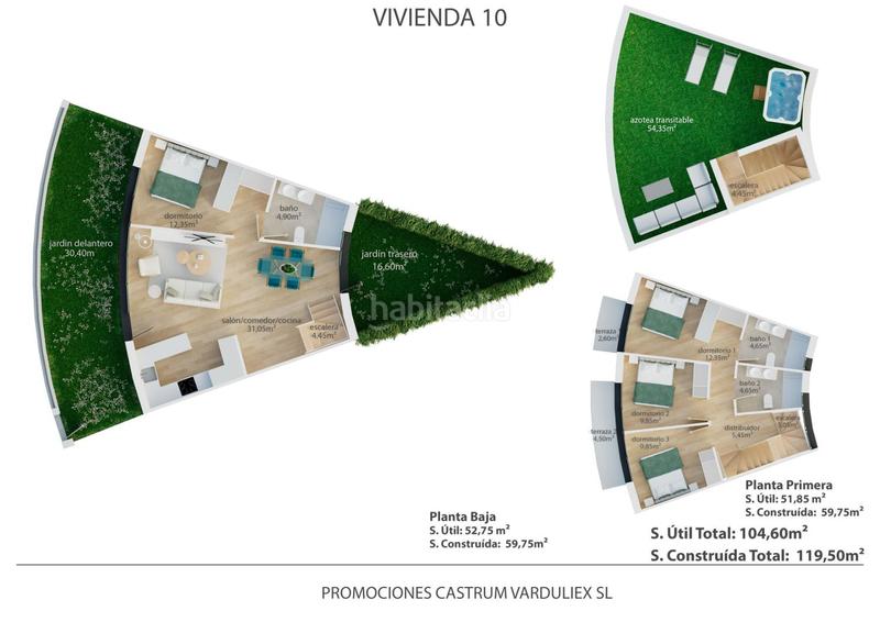 Foto 784c1472-e2ef-4aa0-ad7c-e8cde1f19888. Chalet in españa in Cotolino Castro - Urdiales