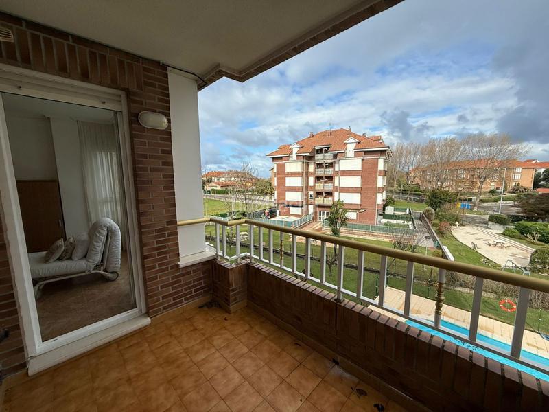 Foto 0639dda2-694b-4111-bc98-61aa638cb893. Appartement dans pinares 31 dans Ris Noja