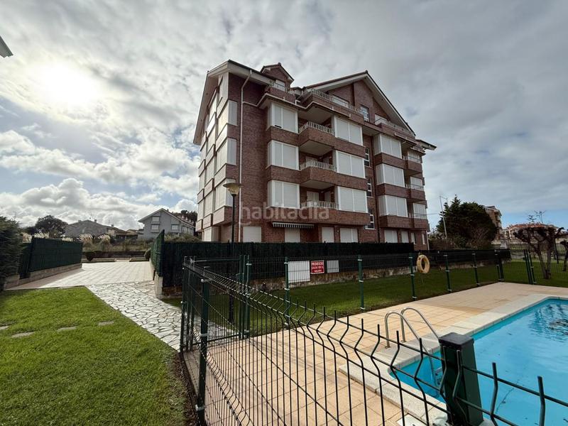 Foto 9944d389-bb5e-41f6-a384-e2aba6324f86. Appartement dans pinares 31 dans Ris Noja