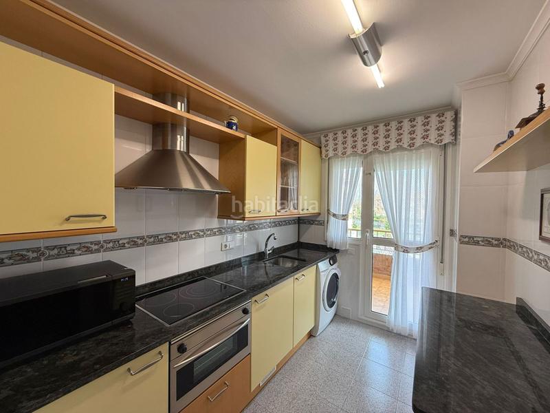 Foto bc36ed11-a9f5-4ca8-8871-cccb31442aaf. Appartement dans pinares 31 dans Ris Noja