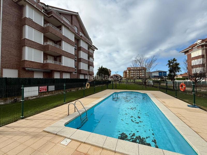 Foto bcecbf14-78dd-4a87-ab0d-4a48247ed4aa. Appartement dans pinares 31 dans Ris Noja