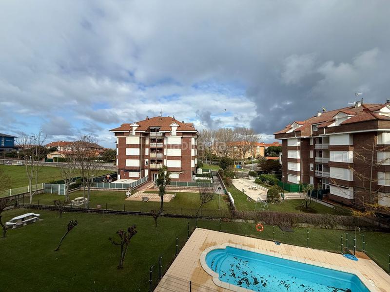 Foto c126ab1f-ef11-4cbc-8f39-80be022a6368. Appartement dans pinares 31 dans Ris Noja