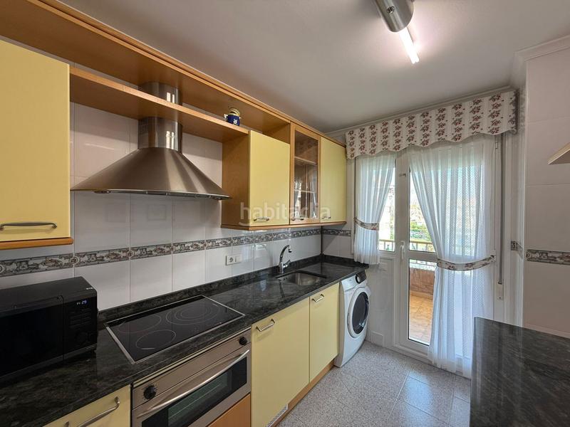 Foto e2fb2075-ddc2-40bd-b5fc-650dc074c4cc. Appartement dans pinares 31 dans Ris Noja
