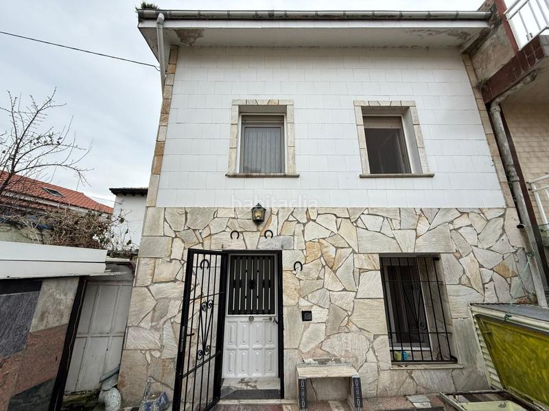 Foto 0239f405-0112-4353-ba9c-fa457337f111. Casa con parcheggio in Tregadín Noja