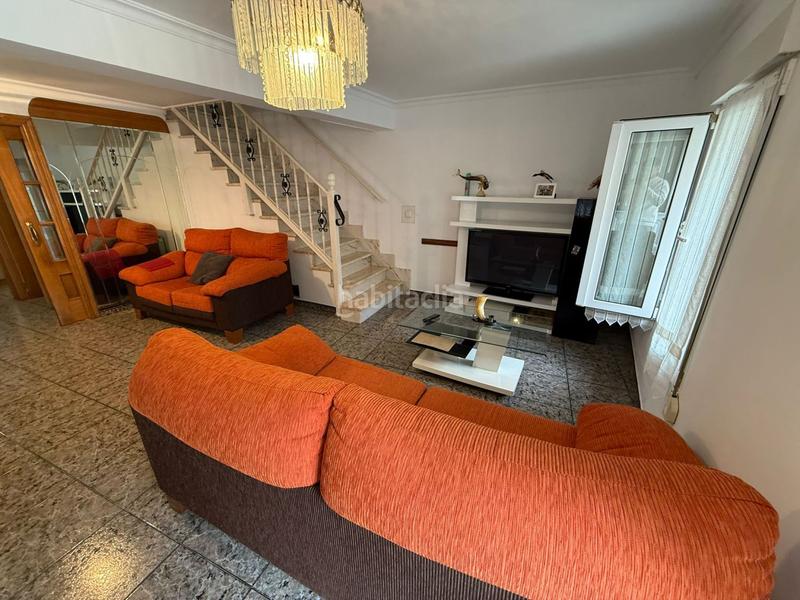 Foto 167995af-a191-41cd-bb79-cfddb8fd4023. Casa con parcheggio in Tregadín Noja