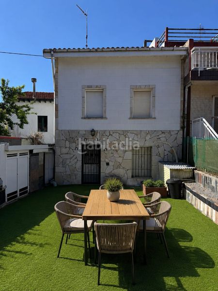Foto 513aa9f8-4bba-4253-9485-992a2f9e0a03. Casa amb calefacció aparcament a Tregadín Noja