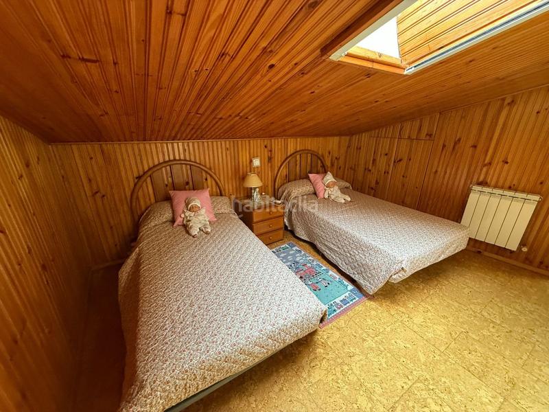 Foto 7d3670c8-3363-4500-ad19-a7c42e405774. Casa con parcheggio in Tregadín Noja