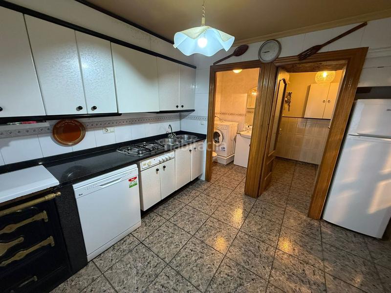 Foto 9b3a92d2-4355-424f-b0c1-b7411cd3cc5d. Casa con parcheggio in Tregadín Noja