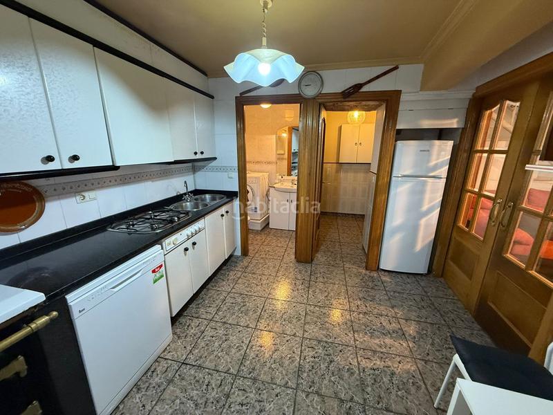 Foto bb190b05-c91b-43aa-8940-0fb6d6374e24. Casa con parcheggio in Tregadín Noja