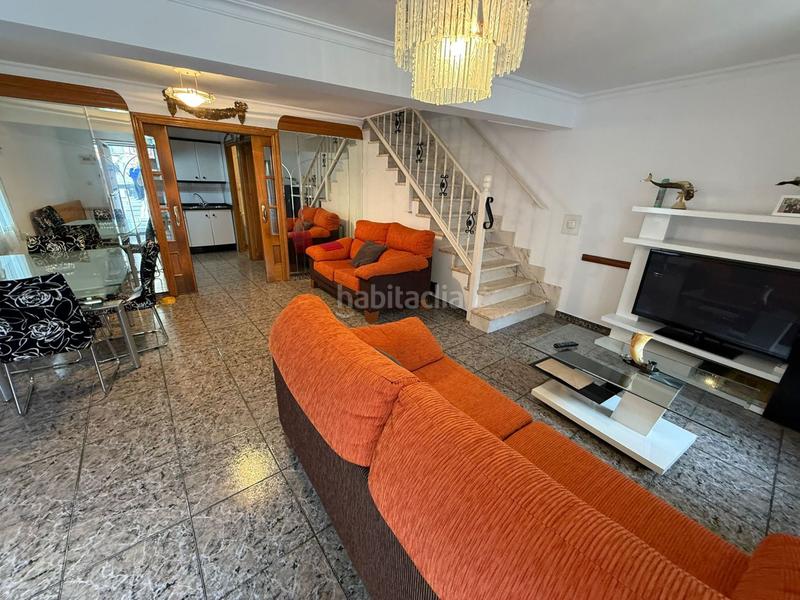 Foto c5bf307d-c9d8-434f-98f3-e54186c76041. Casa con parcheggio in Tregadín Noja