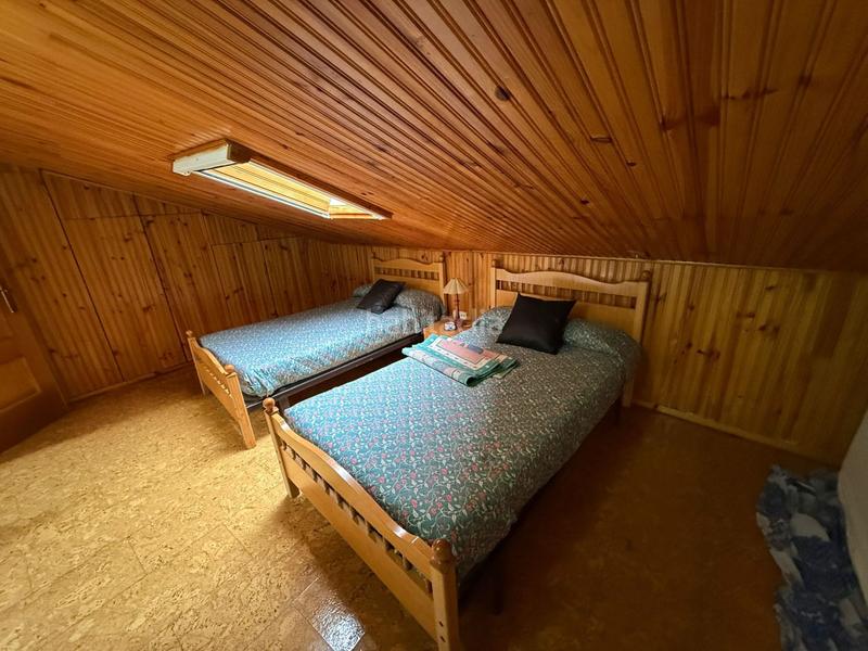 Foto c61f2d91-ffdc-4495-8a01-e5b3541bbe57. Casa con parcheggio in Tregadín Noja