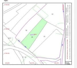 Wohngrundstück  Cavada- la revilla. Solar en venta en riotuerto.