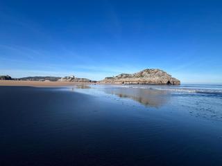 Pis  Marqués de velasco. Piso en venta en noja, 2 dormitorios.
