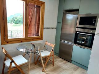 Miete Haus in Arnuero. Casa en alquiler en castillo, 3 dormitorios.