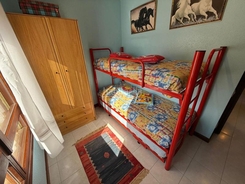 Foto 013ed11b-32df-4428-82ae-5a9a503ecf5a. Pis amb calefacció aparcament a Pedroso Noja