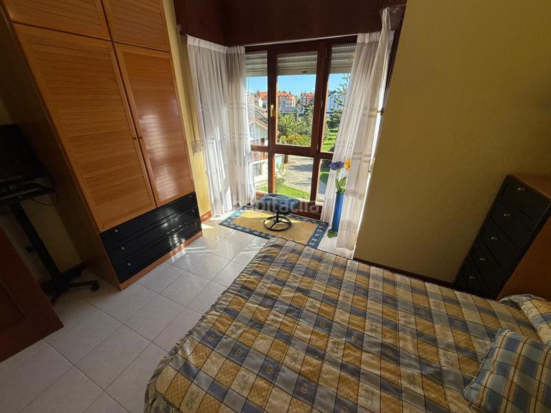 Foto 0ae6929b-8965-425e-bad4-c4910812856d. Pis amb calefacció aparcament a Pedroso Noja