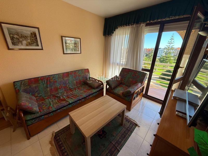 Foto 0f72153a-2c19-4523-8fbc-78d02086d182. Pis amb calefacció aparcament a Pedroso Noja