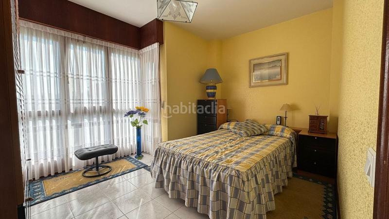 Foto 13dae1cd-e3b6-46c9-83c4-17e433b5ed53. Pis amb calefacció aparcament a Pedroso Noja