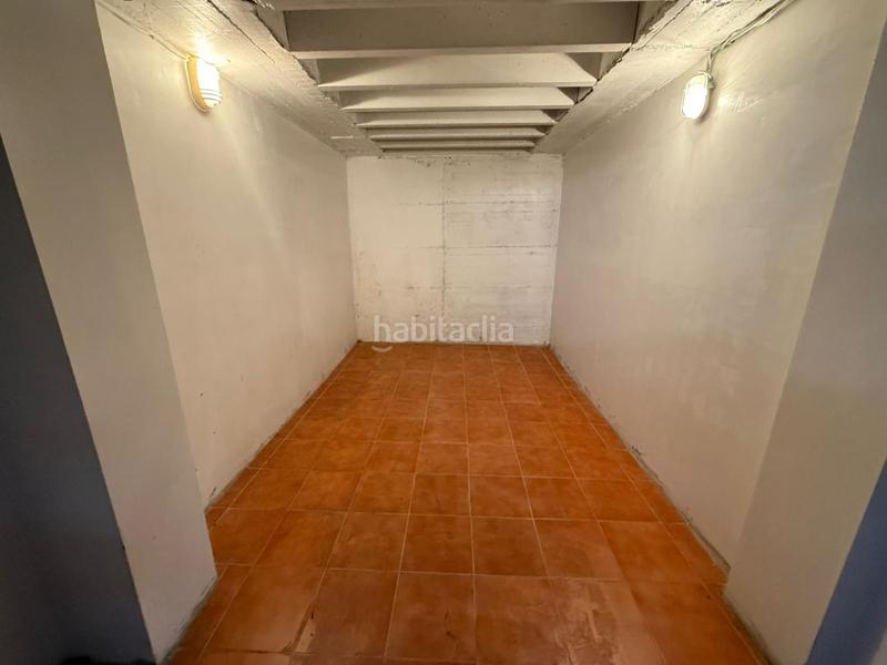 Foto 1ca0c7cd-8ffd-4bd7-9910-9bd5afc58215. Pis amb calefacció aparcament a Pedroso Noja