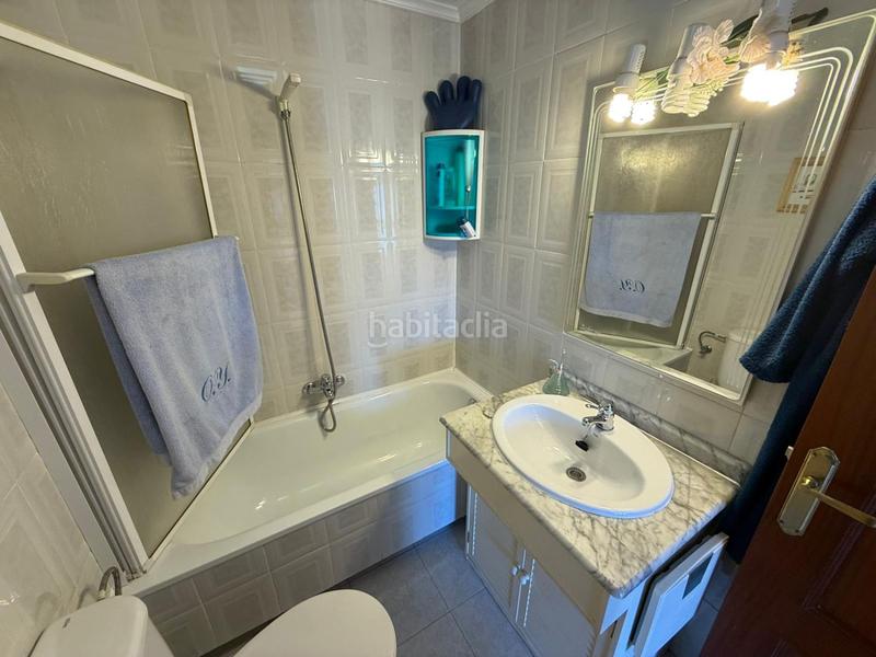 Foto 2779ddb7-ff6c-41b6-a9ea-06acc2de84bc. Pis amb calefacció aparcament a Pedroso Noja