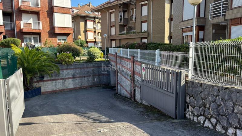 Foto 3a1d902b-d614-4bb2-965b-c350d3b87662. Pis amb calefacció aparcament a Pedroso Noja