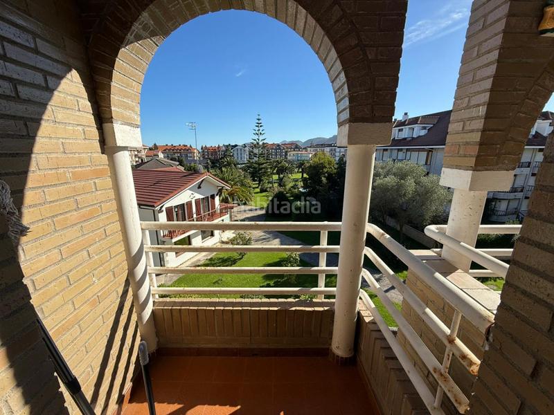 Foto 4e3e7c28-bcd1-4739-9be9-d0228bcbd137. Pis amb calefacció aparcament a Pedroso Noja