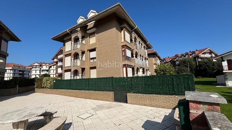 Foto 557eb539-d4f9-4227-a65b-a2f11f5ec471. Pis amb calefacció aparcament a Pedroso Noja