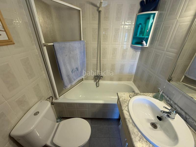 Foto 5631cda6-6092-4bb0-9325-6a6389db0c05. Pis amb calefacció aparcament a Pedroso Noja