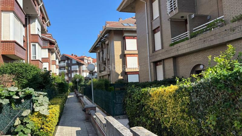 Foto 5fdb1a0c-3964-49ee-a1cc-30d5b8d2a227. Pis amb calefacció aparcament a Pedroso Noja