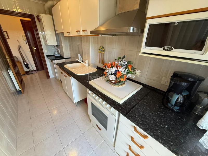 Foto 645d155c-de69-4e98-8a5f-df8df619f291. Pis amb calefacció aparcament a Pedroso Noja