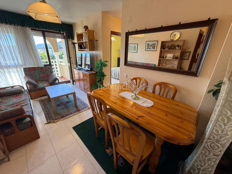 Foto 6e64e7dd-fc0b-49ba-989a-641a158efbdc. Pis amb calefacció aparcament a Pedroso Noja