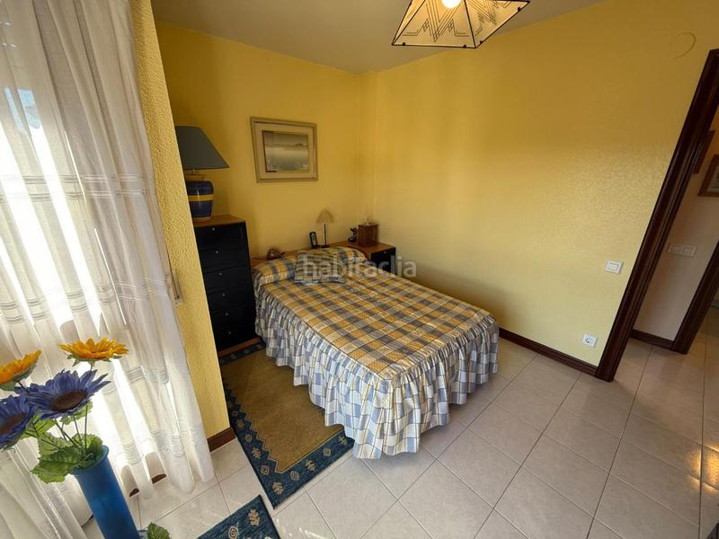 Foto 6ff15466-5ddd-4bfe-aca3-accb44086932. Pis amb calefacció aparcament a Pedroso Noja