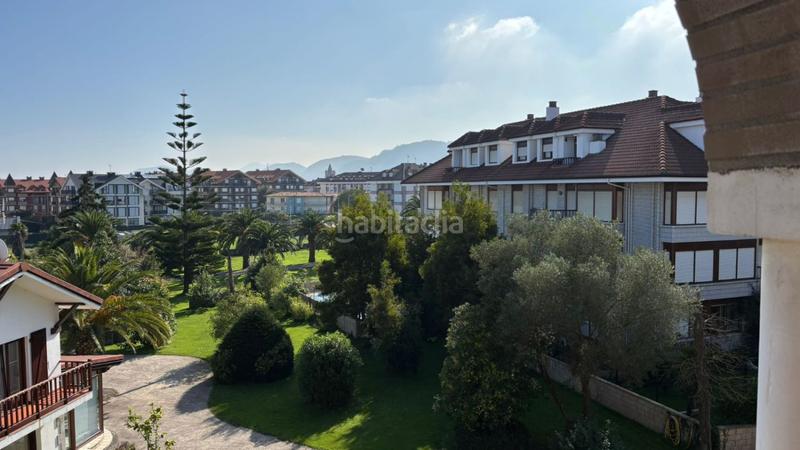 Foto 7a773571-c258-4bbe-86e4-8549a70445b4. Pis amb calefacció aparcament a Pedroso Noja