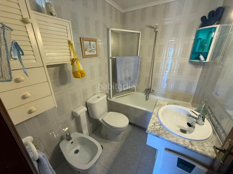 Foto 9f142ee5-89a4-48e3-b7c0-823cd7648ddd. Pis amb calefacció aparcament a Pedroso Noja