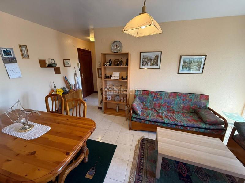 Foto a333a242-31ee-4bd2-b104-3039378965ef. Pis amb calefacció aparcament a Pedroso Noja