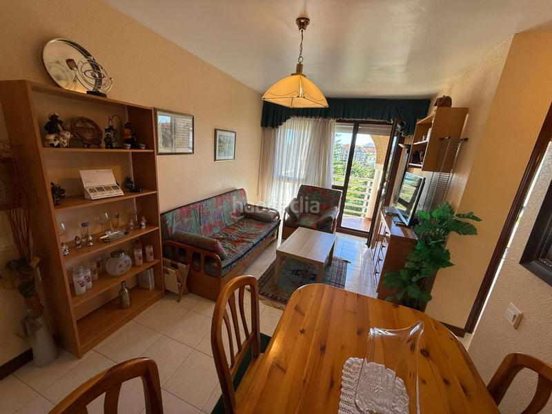 Foto aaef3aea-e6e8-47e7-83f8-2812a7fe0751. Pis amb calefacció aparcament a Pedroso Noja