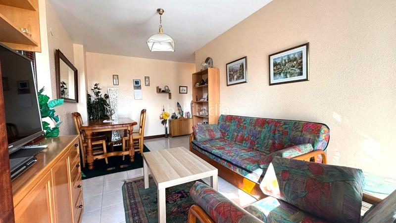 Foto abdcecf6-285c-41d5-b203-57d325b57656. Pis amb calefacció aparcament a Pedroso Noja