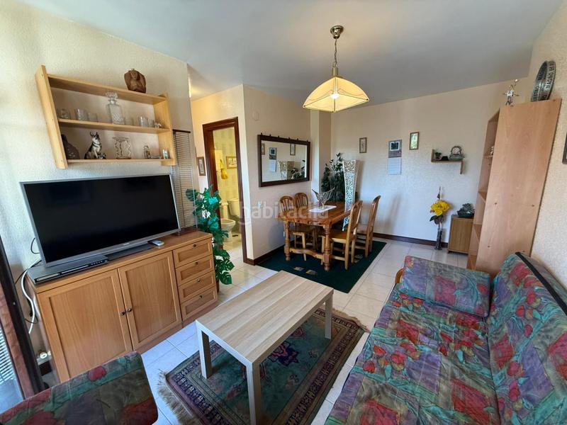 Foto b3d9ad2f-e771-4e61-b7c9-d55509cb679a. Pis amb calefacció aparcament a Pedroso Noja